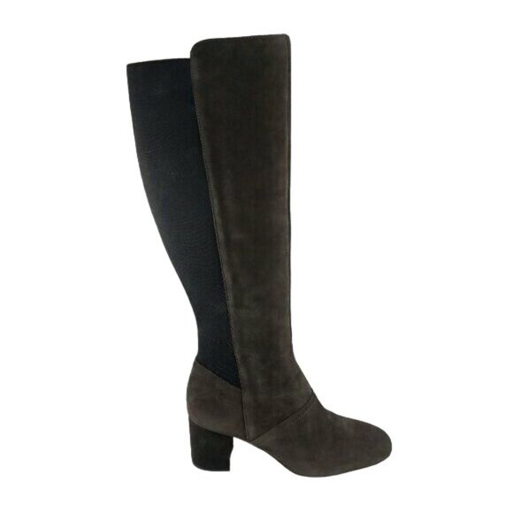Enzo Angiolini Phaenna Tall Boots. 6.5M - Picture 3 of 9
